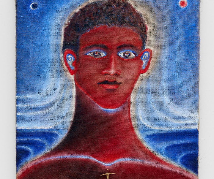 Gallery of Painting by Daniel Correa Mejía - Colombia