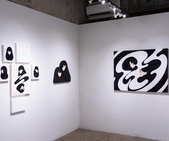 Gallery of Painting by Tomoro Yamanaka - Japan