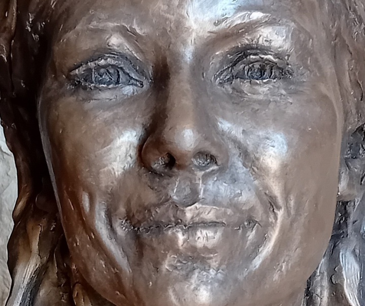 Gallery of Sculpture by Lancelot - France