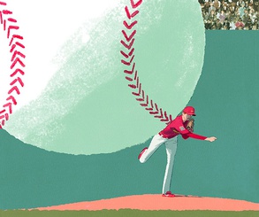 Gallery of Illustration by Tatsuro Kiuchi - Japan