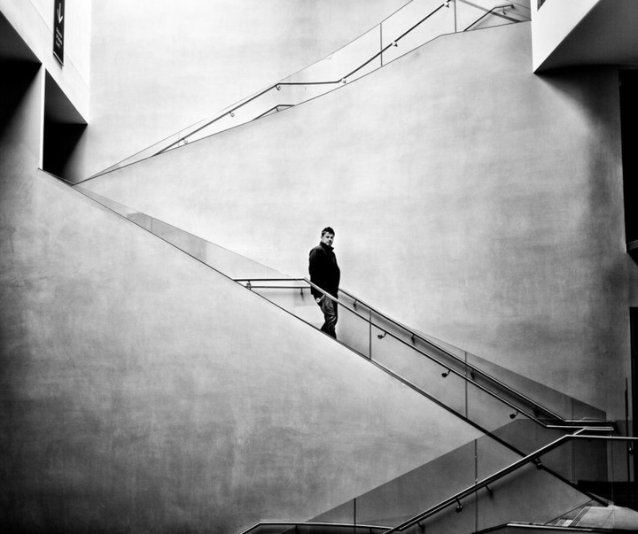 Gallery of Photography by Alan Schaller - UK