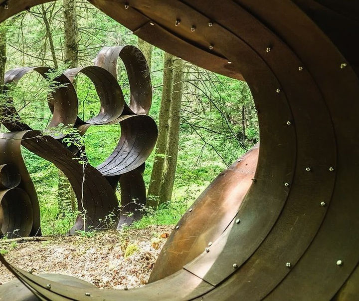 Gallery of Sculpture by DeWitt Godfrey - USA