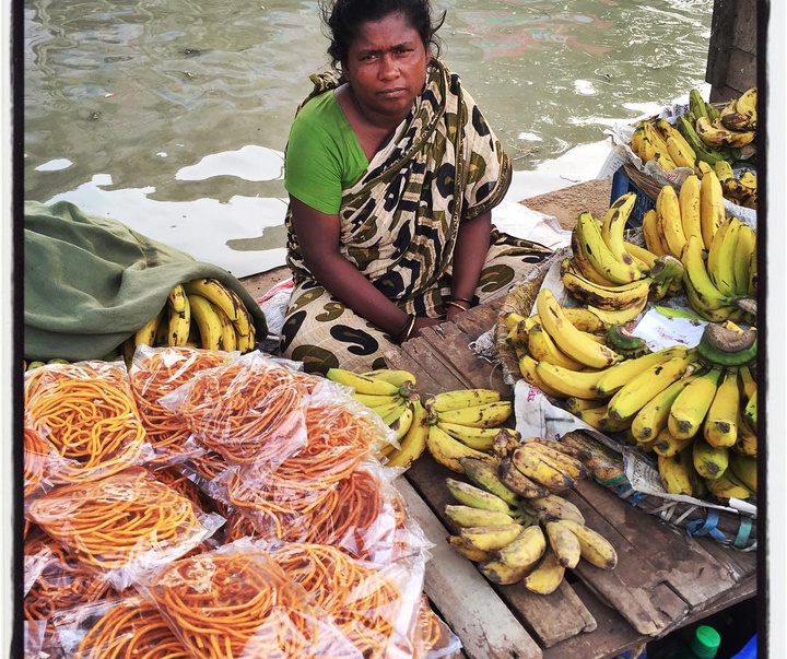 Gallery of photos by Shahidul Alam- Bangladesh