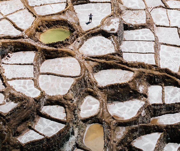 Gallery of Photography by Nicolas Ferri - Brazil
