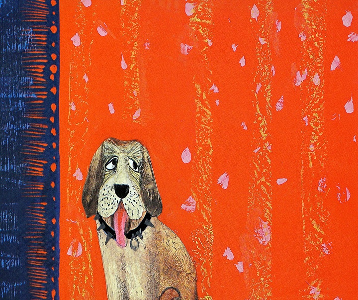 Gallery of Illustration by Brian Wildsmith - UK