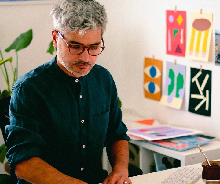 Matías Larraín