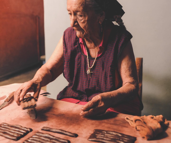 Gallery of Photography by Enrique Leyva - Mexico