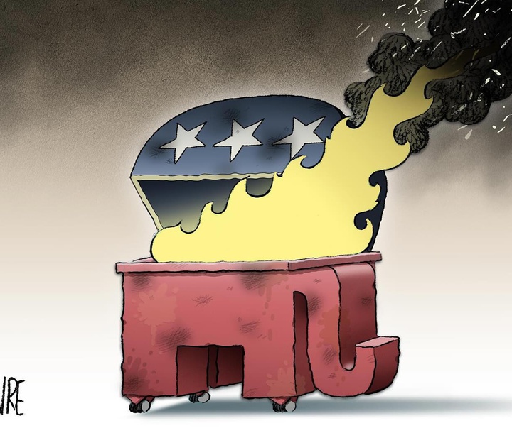 glen le lievre