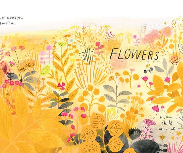 Gallery of Illustration by Isabelle Arsenault - Canada