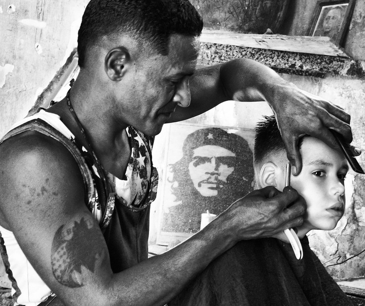 Gallery of Photography by Luis Casadevall - Spain