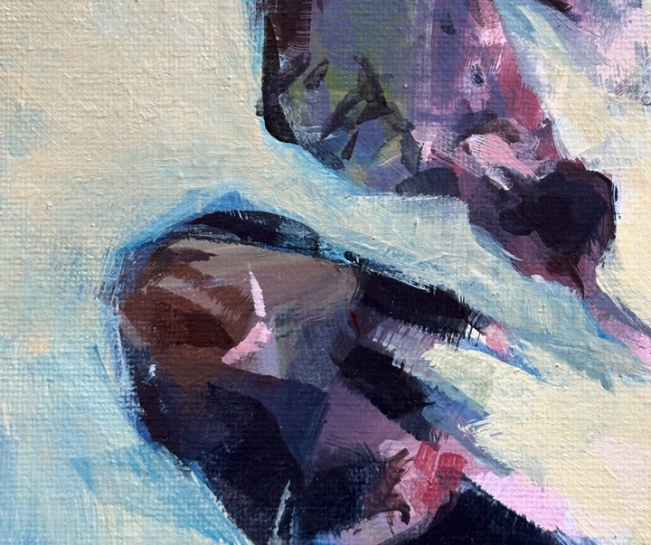 Gallery of Painting by Jay Pingree - USA