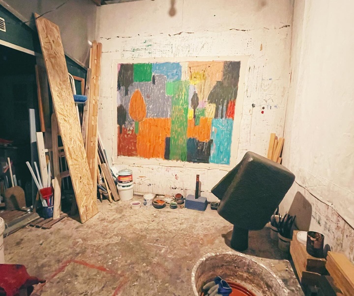 Gallery of Painting by francisco mendes moreira - Portugal