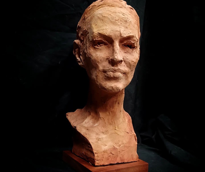 Gallery of Sculpture by Martín Lagares - Spain