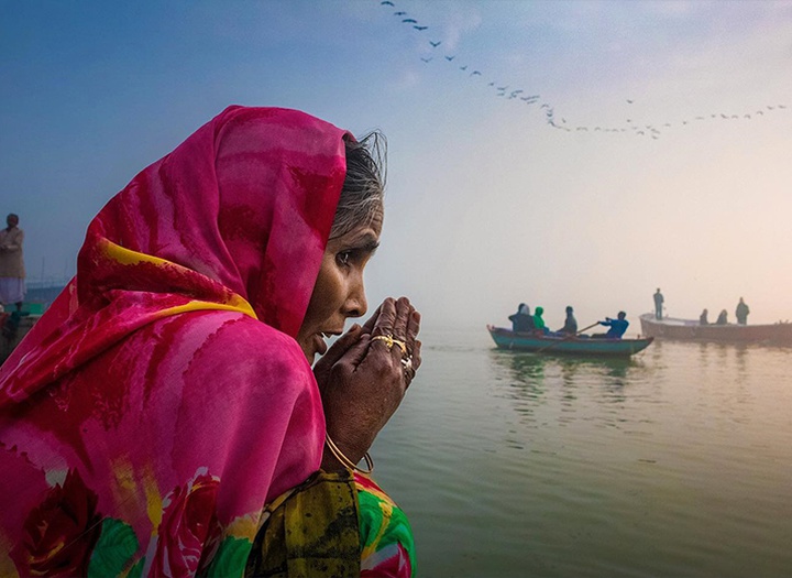 Gallery of Photography by Mohit Khetrapal - India