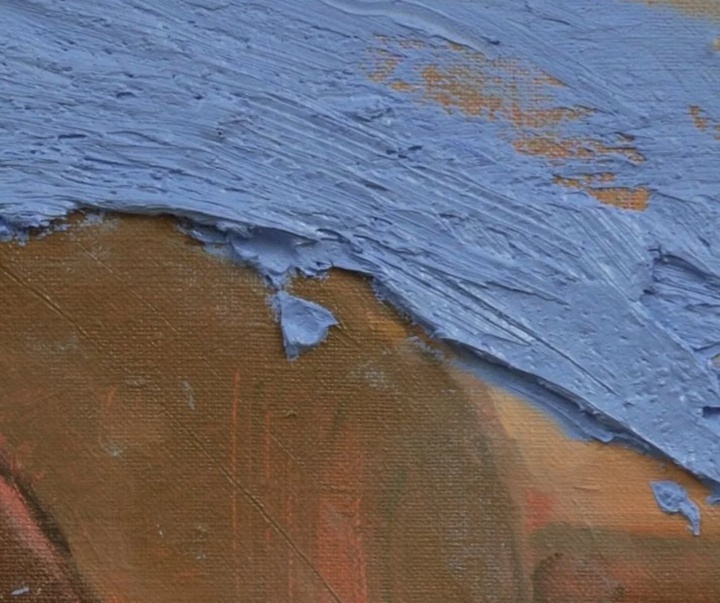 Gallery of Painting by Marcos Lozano Merchán - Spain