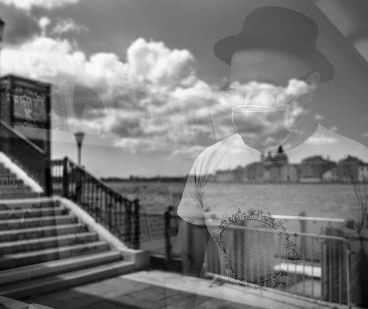 Gallery of Photography by Marc De Tollenaere - Italy