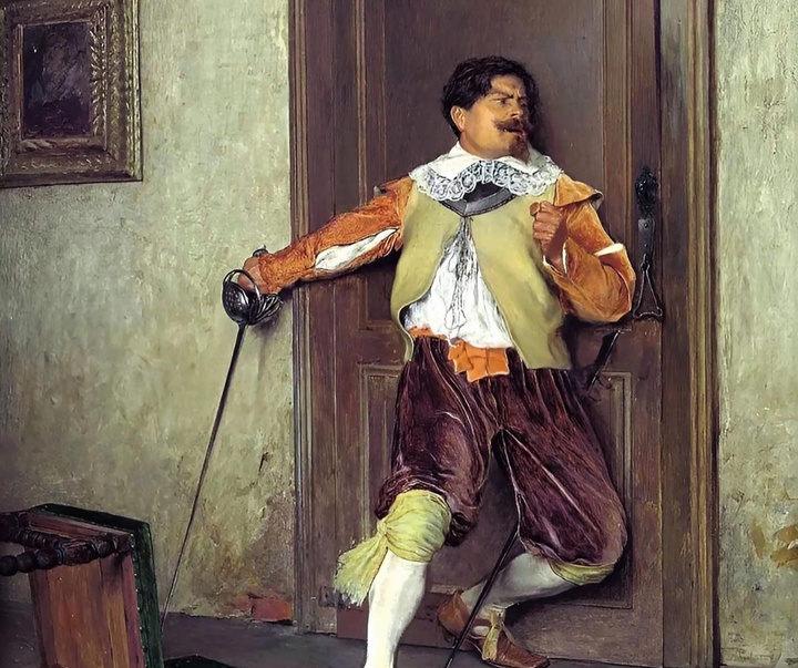 giovanni battista quadrone