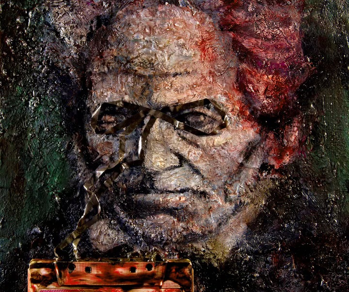 Gallery of Painting by Tomohiro Takagi - Japan