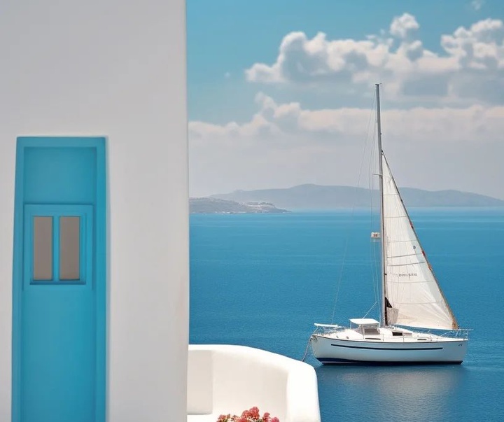 Gallery of Photography by Aikaterini Theocharidou -  Greece