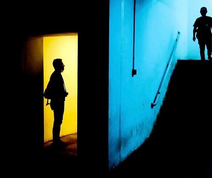 Gallery of Photography by Nikodemus Widjaja - Indonesia