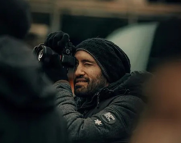 Darren Sacks