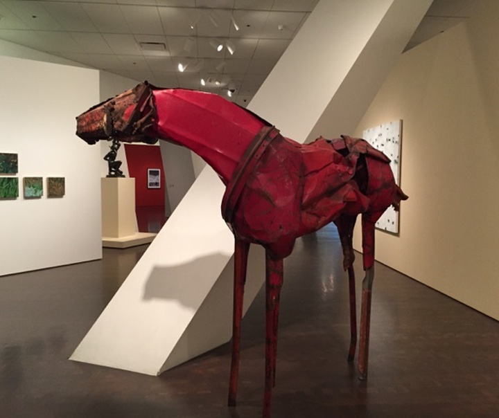 Deborah Butterfield