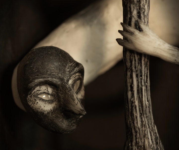 Gallery of Sculpture by Anne Breymann - Germany