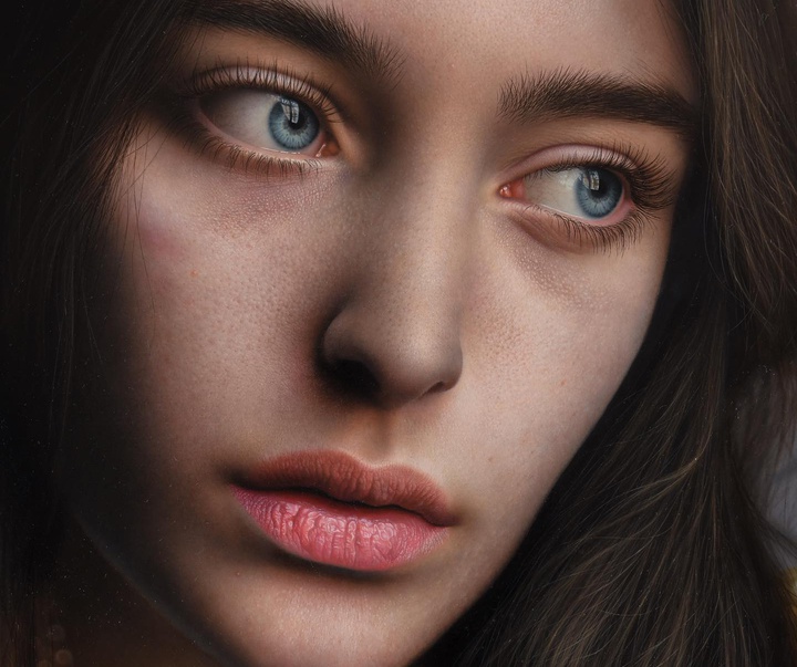 Gallery of Painting by Marco Grassi - Italy