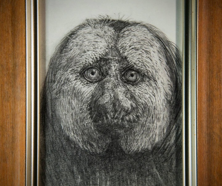 Gallery of Painting by Tomohiro Takagi - Japan