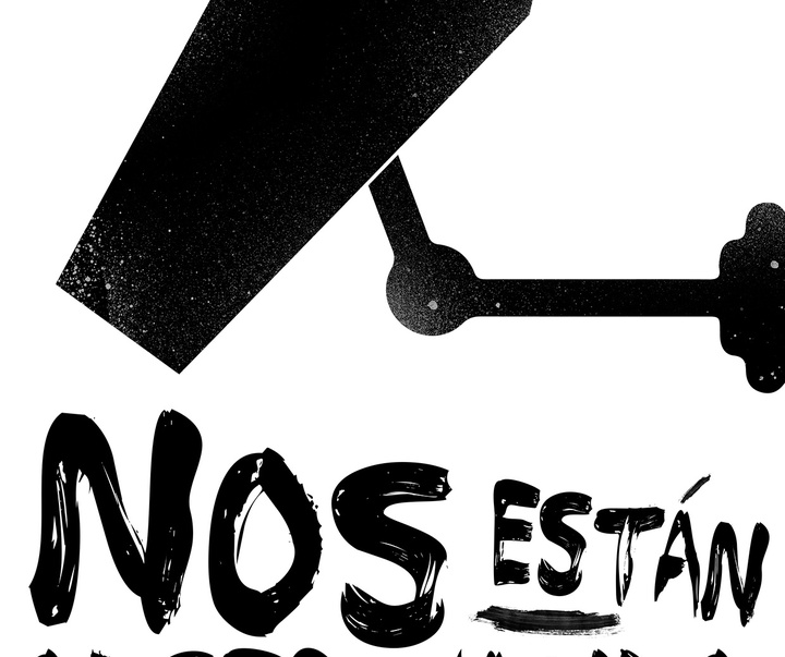 Gallery of Poster by Miguel Angel Rangel-Mexico