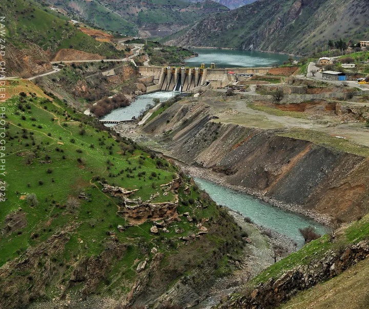 Gallery of photography by Nawzad Ghaderi - Iran