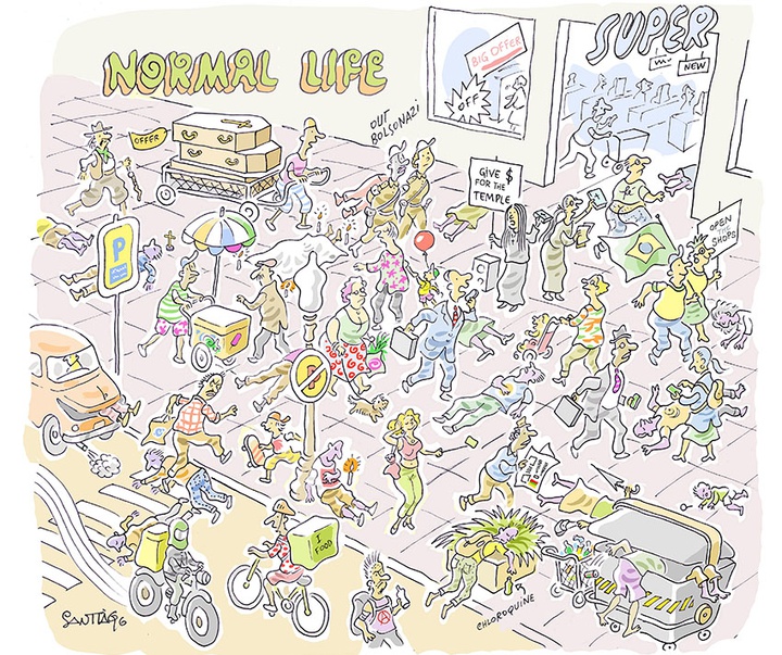 Gallery of the best Cartoon in the world 56