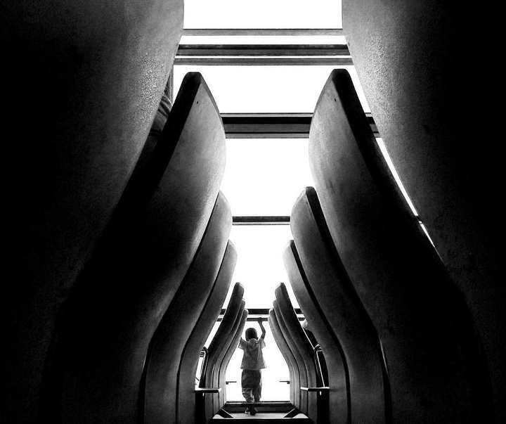 Gallery of Photography by Nikodemus Widjaja - Indonesia