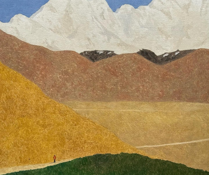 Gallery of Painting by Guim Tió Zarraluki - Spain