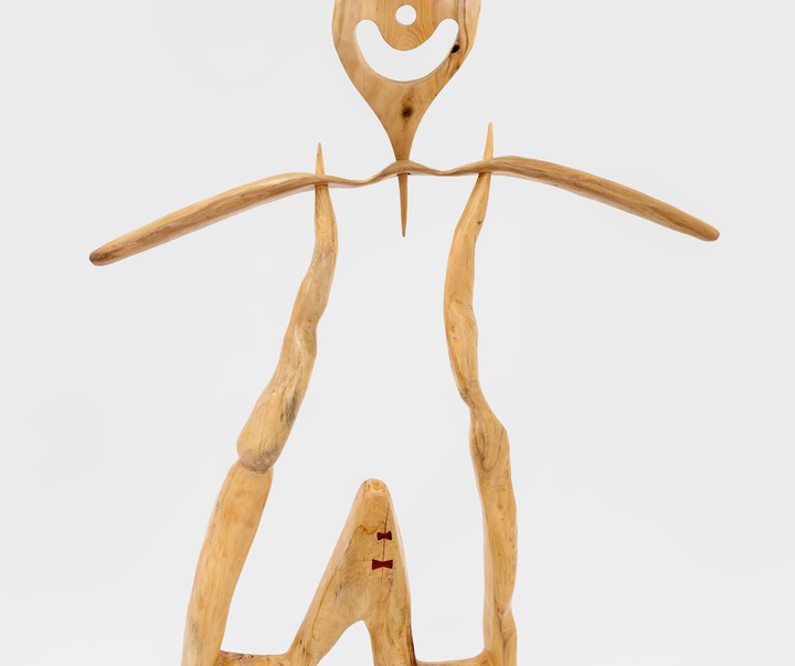 Gallery of Sculpture by Hunter Potter - USA