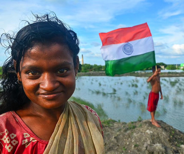 Gallery of Photography by Arunava Kundu - India