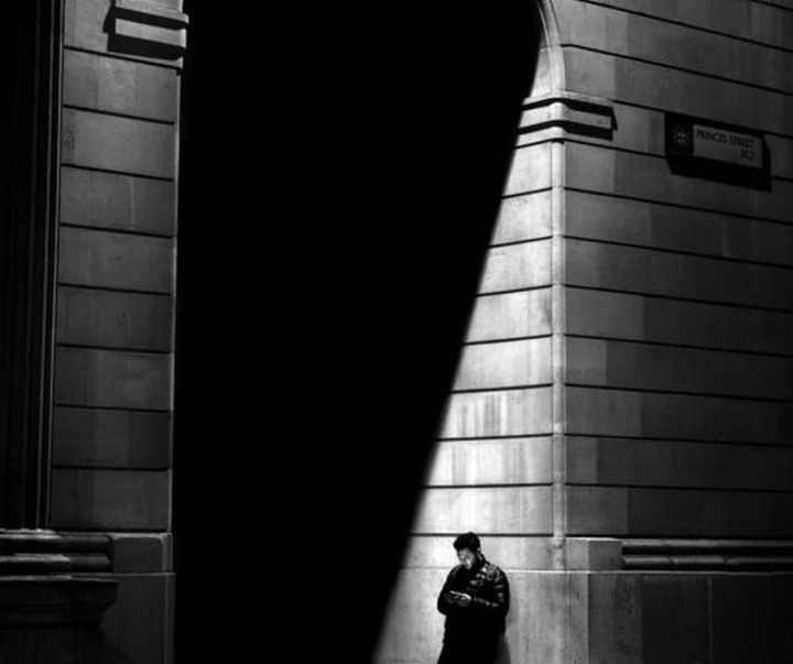 Gallery of Photography by Alan Schaller - UK