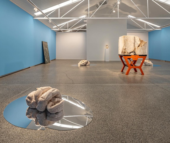 Gallery of Modern Art by Alex Seton - Australia