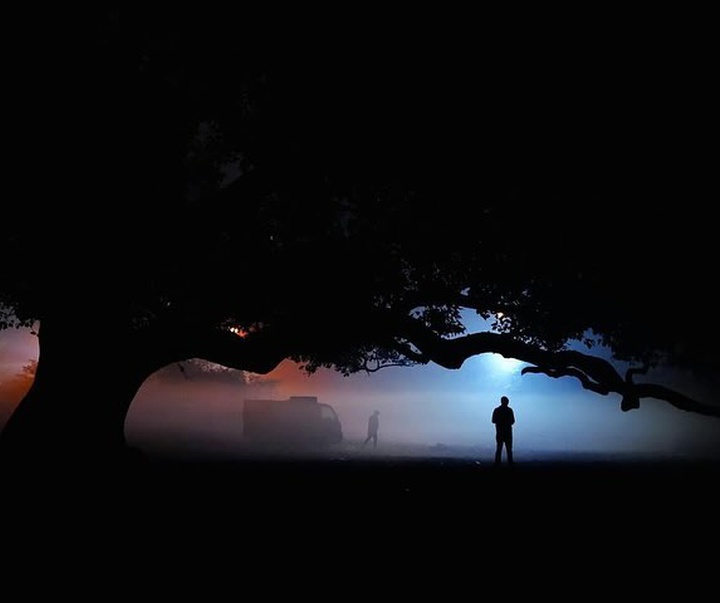 Gallery of Photography by Santanu Dey - India