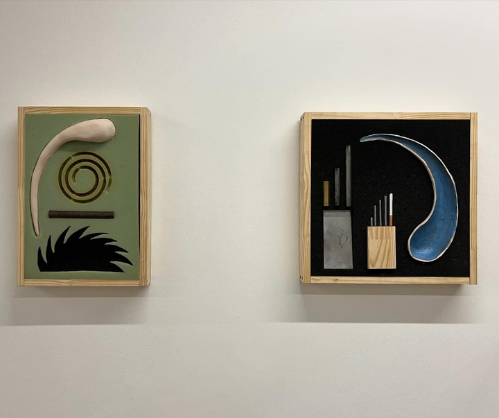 Gallery of Modern Art by Mayana Redin - Brazil