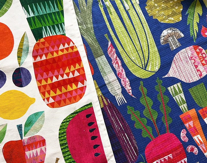 Gallery of Illustration by Clare Youngs - UK