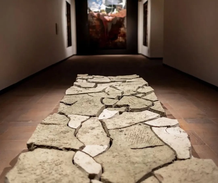 Gallery of Sculpture by Matteo Lucca - Italy