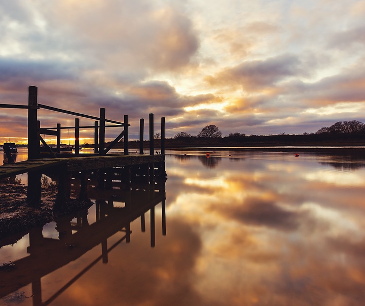 Gallery of Photography by Emma Steele