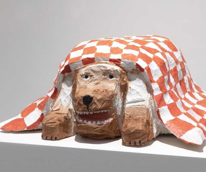 Gallery of Sculpture by Nico Jullien - France