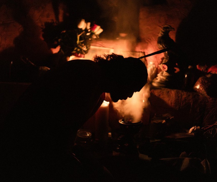 Gallery of Photography by Alejandra Rajal - Mexico