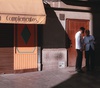 Gallery of Photography by Peter Jonker - Spain
