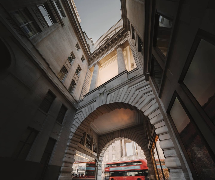 Gallery of Photography by Liam Man - UK