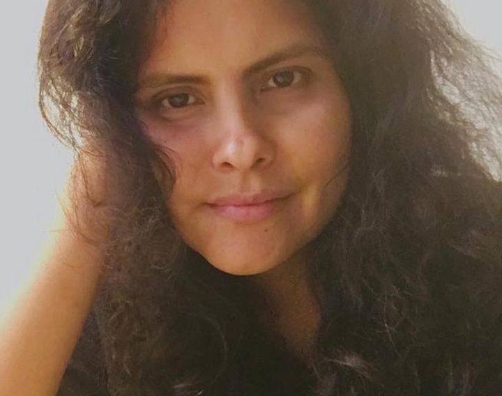 Cecilia Jurado Chueca