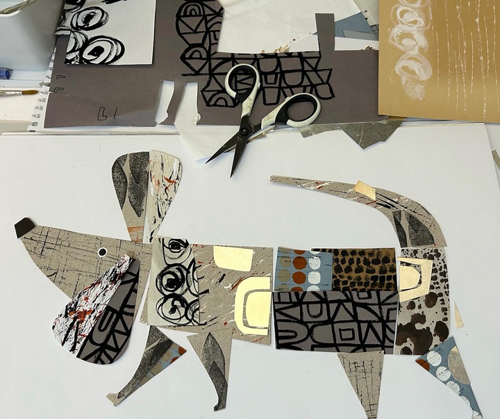 Gallery of Illustration by Clare Youngs - UK
