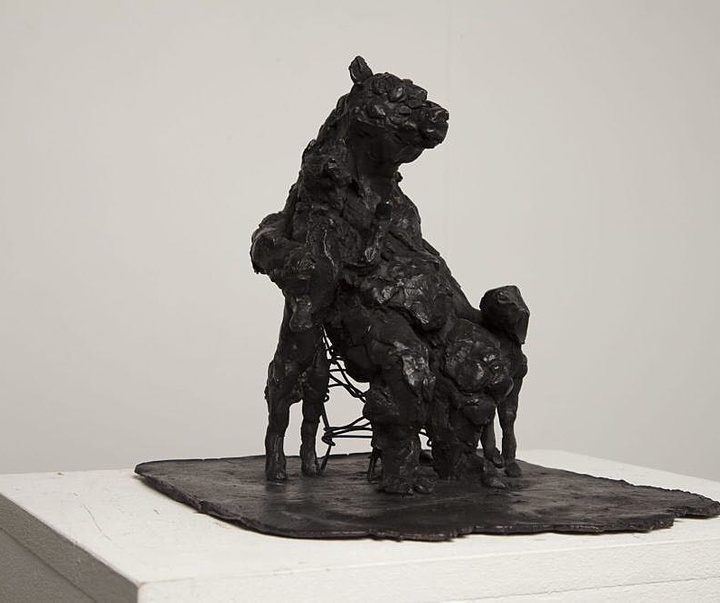 Gallery of Sculpture by Nicola Hicks - UK